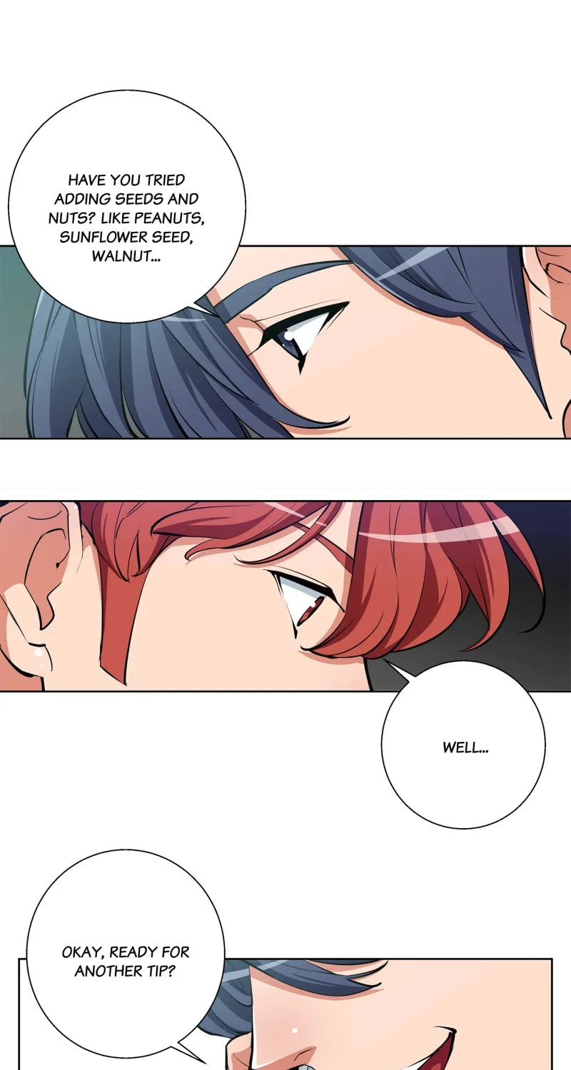 Read Read to Level Up chapter 117.6 image 44 on Lezhin