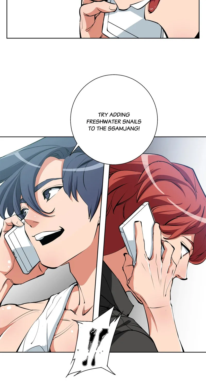 Read Read to Level Up chapter 117.6 image 45 on Lezhin