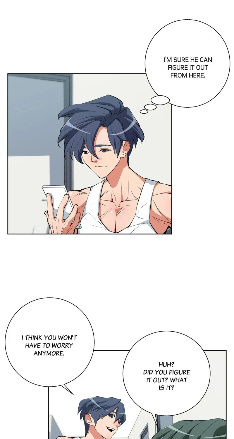 Read Read to Level Up chapter 117.6 image 46 on Lezhin