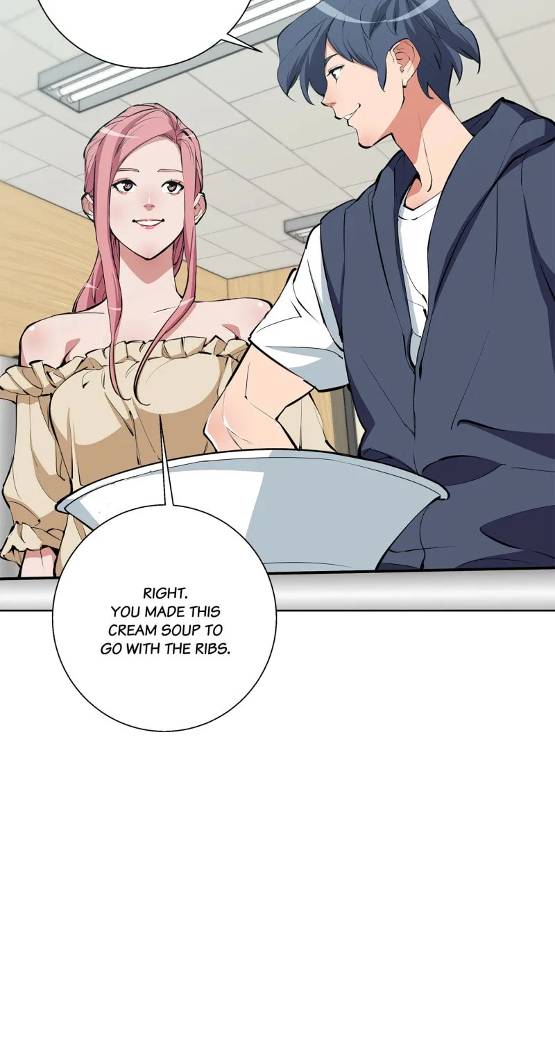 Read Read to Level Up chapter 117.6 image 5 on Lezhin