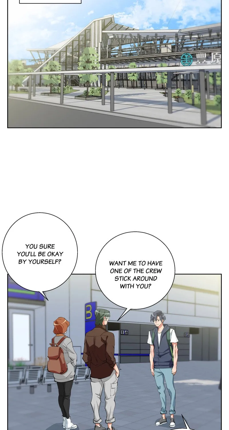 Read Read to Level Up chapter 117.6 image 50 on Lezhin