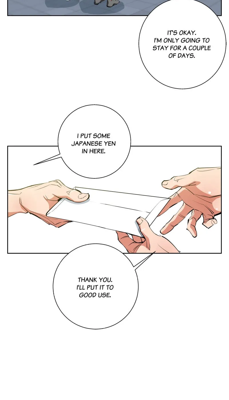 Read Read to Level Up chapter 117.6 image 51 on Lezhin