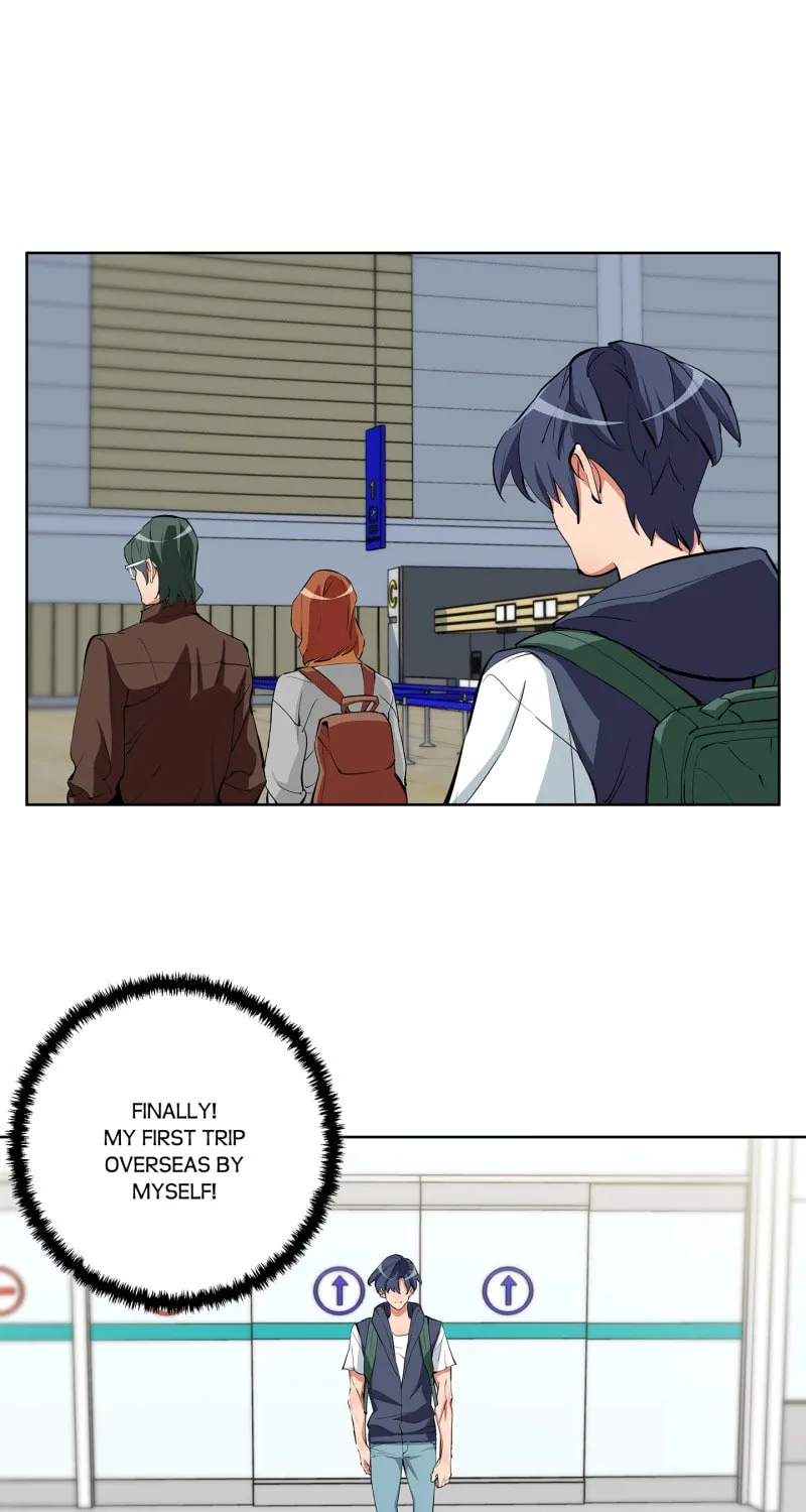 Read Read to Level Up chapter 117.6 image 52 on Lezhin