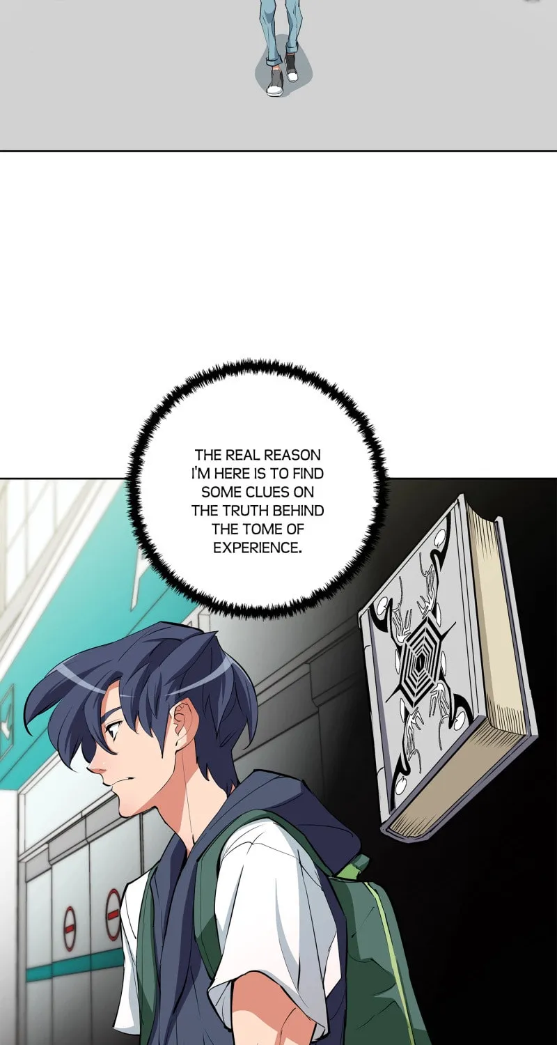 Read Read to Level Up chapter 117.6 image 53 on Lezhin