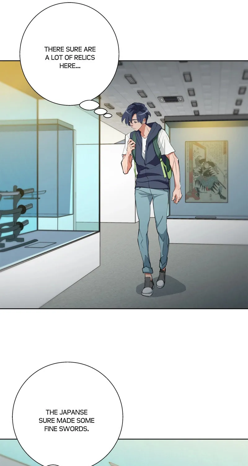 Read Read to Level Up chapter 117.6 image 56 on Lezhin