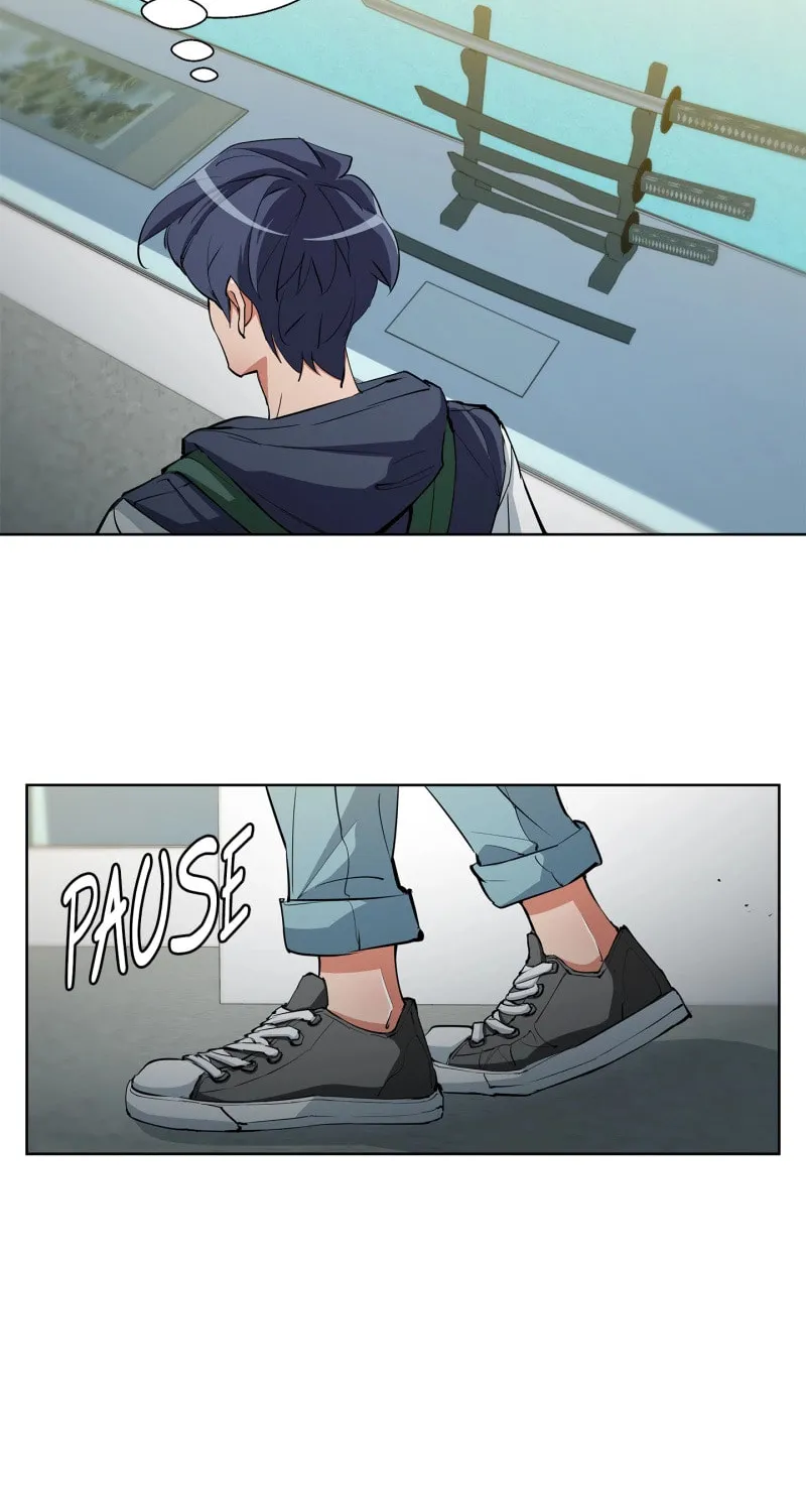 Read Read to Level Up chapter 117.6 image 57 on Lezhin