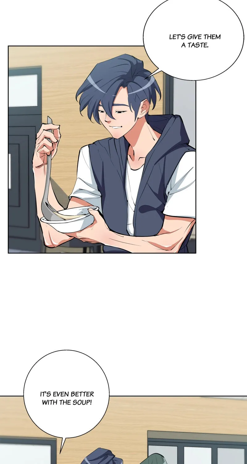 Read Read to Level Up chapter 117.6 image 8 on Lezhin