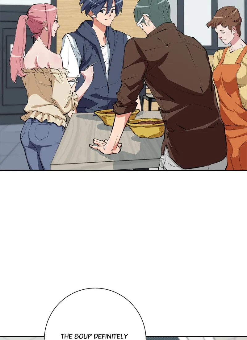 Read Read to Level Up chapter 117.6 image 9 on Lezhin