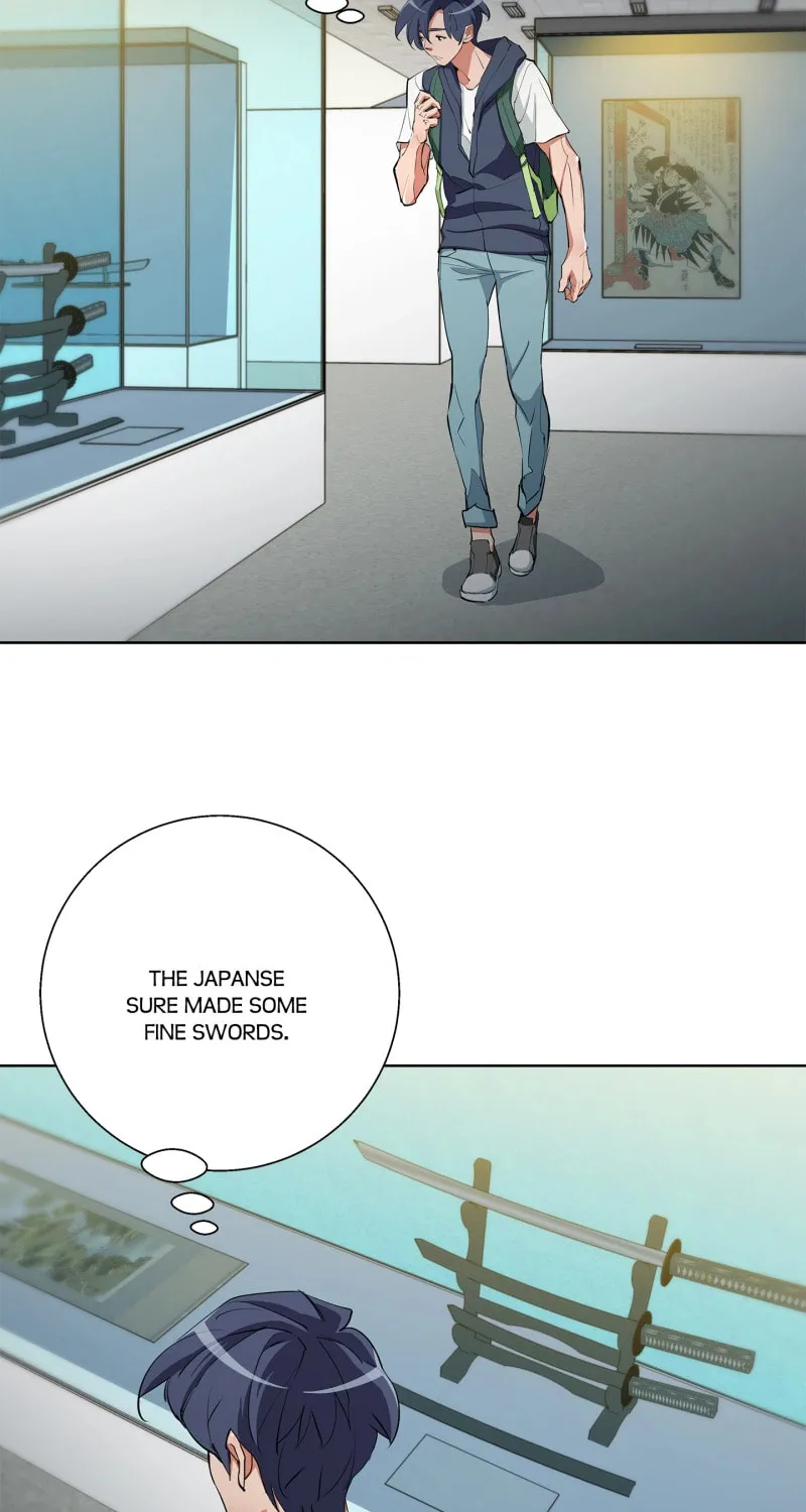 Read Read to Level Up chapter 117.7 image 1 on Lezhin