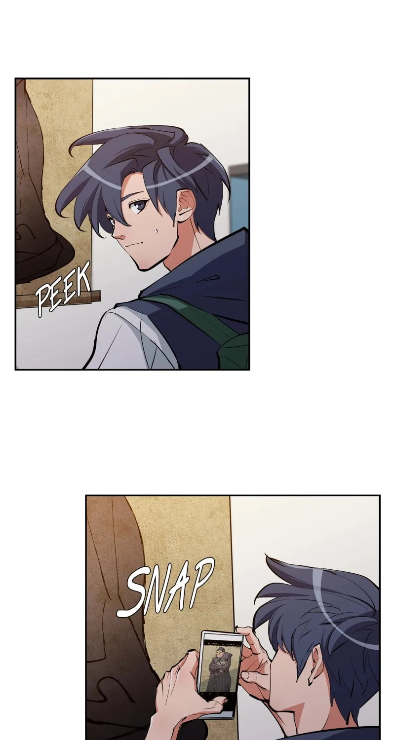 Read Read to Level Up chapter 117.7 image 12 on Lezhin