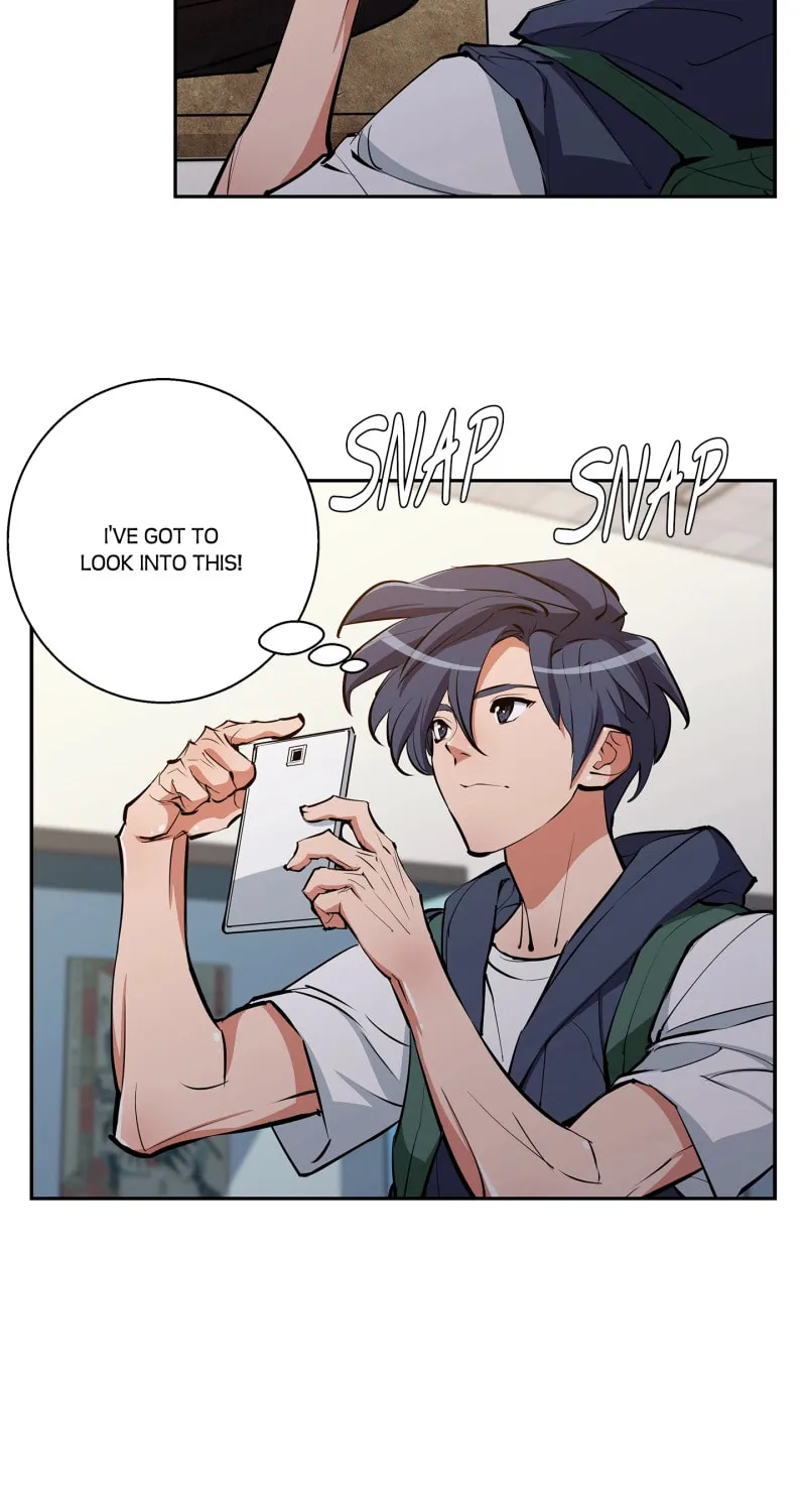 Read Read to Level Up chapter 117.7 image 13 on Lezhin