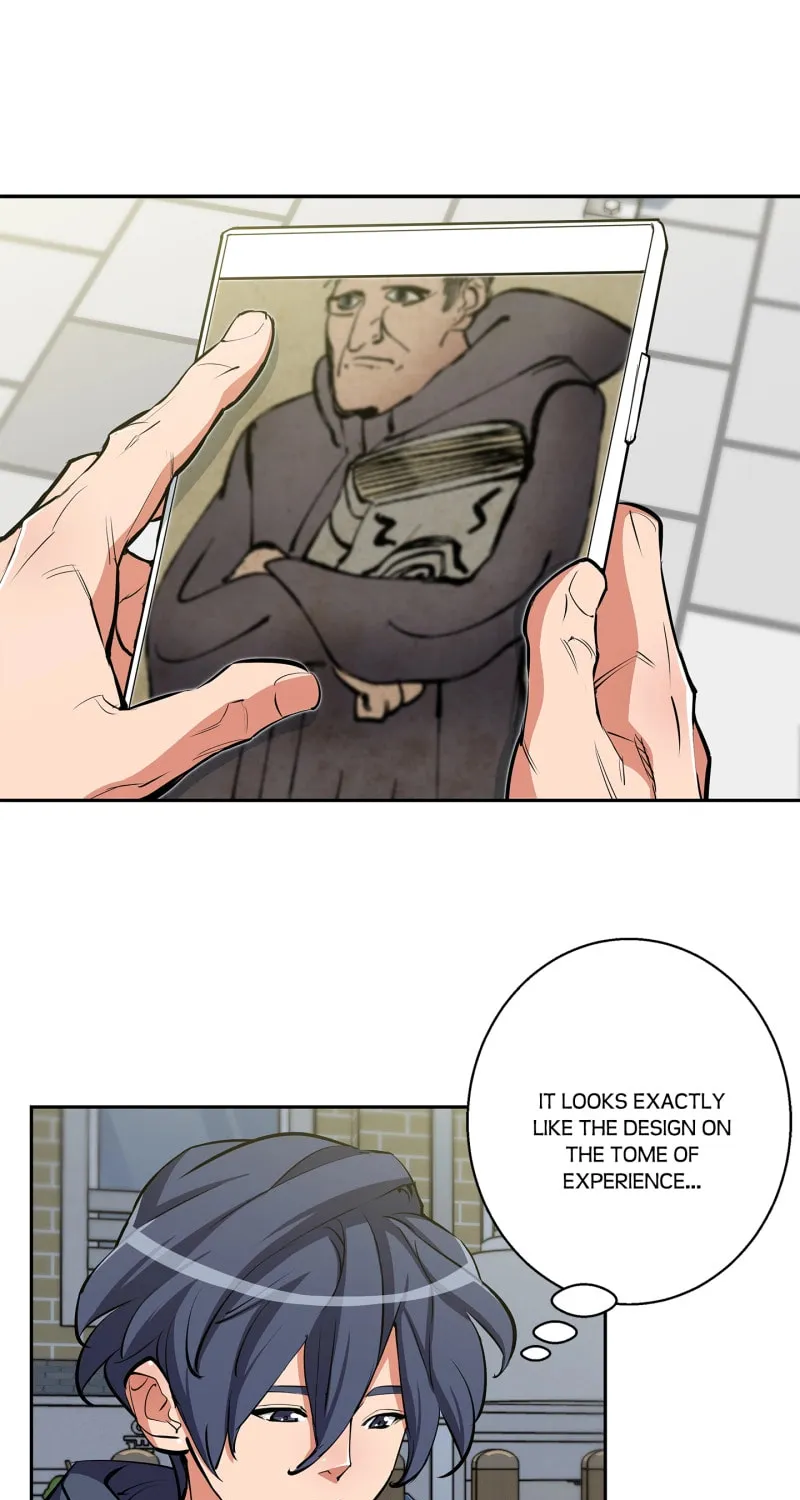 Read Read to Level Up chapter 117.7 image 16 on Lezhin
