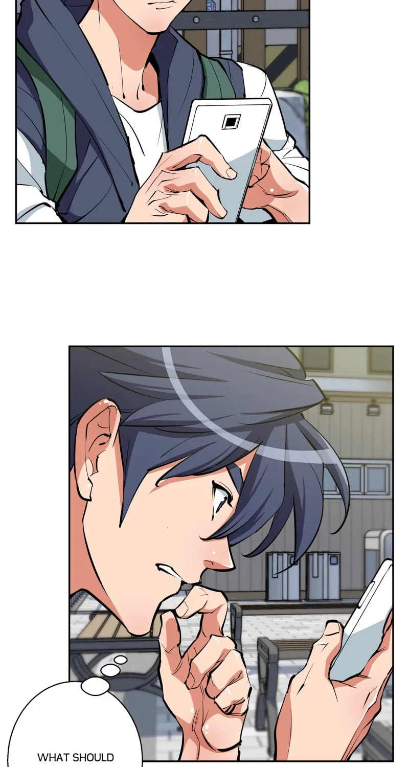 Read Read to Level Up chapter 117.7 image 17 on Lezhin