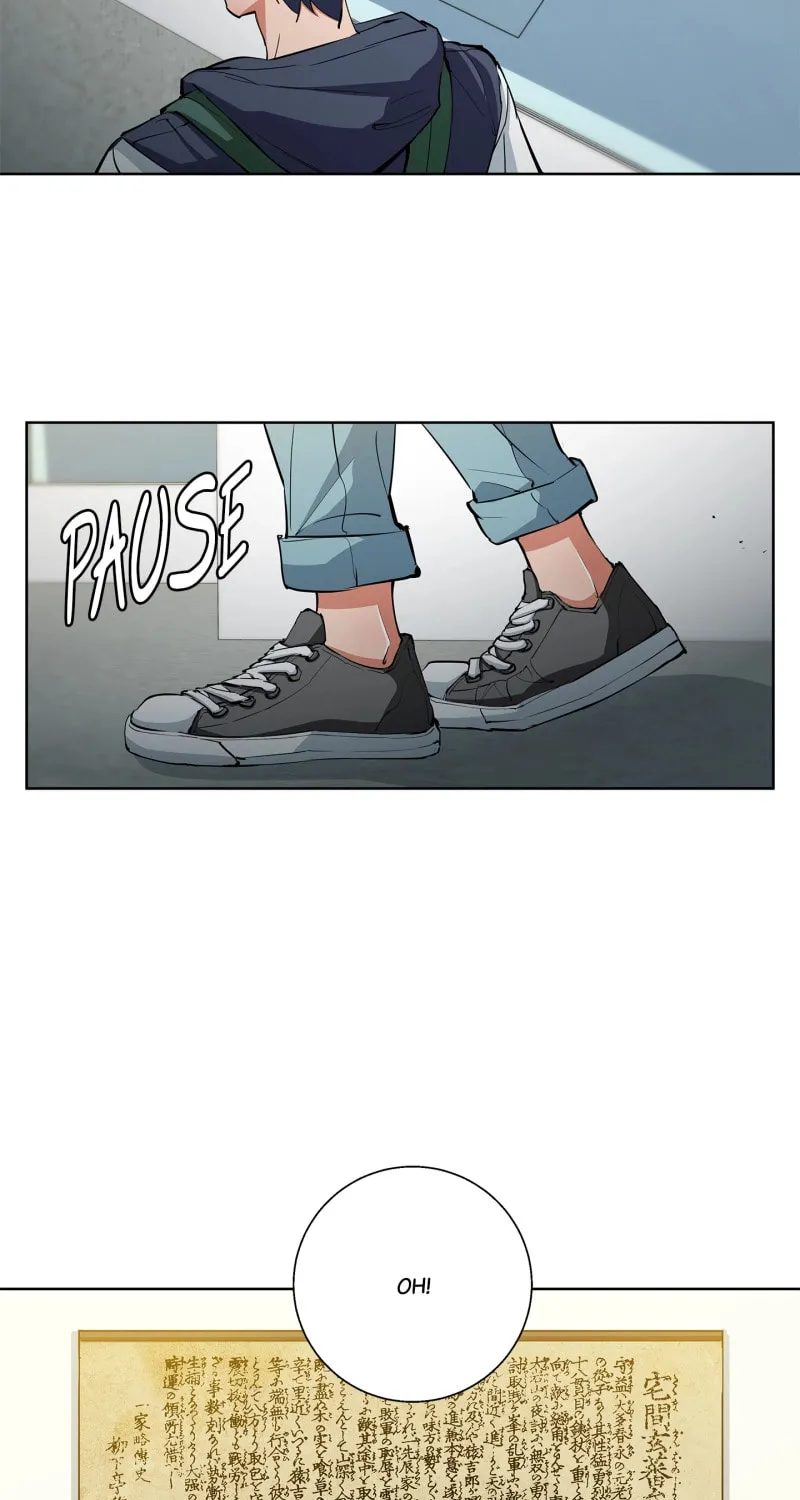 Read Read to Level Up chapter 117.7 image 2 on Lezhin