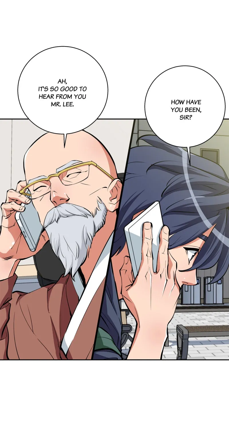 Read Read to Level Up chapter 117.7 image 20 on Lezhin