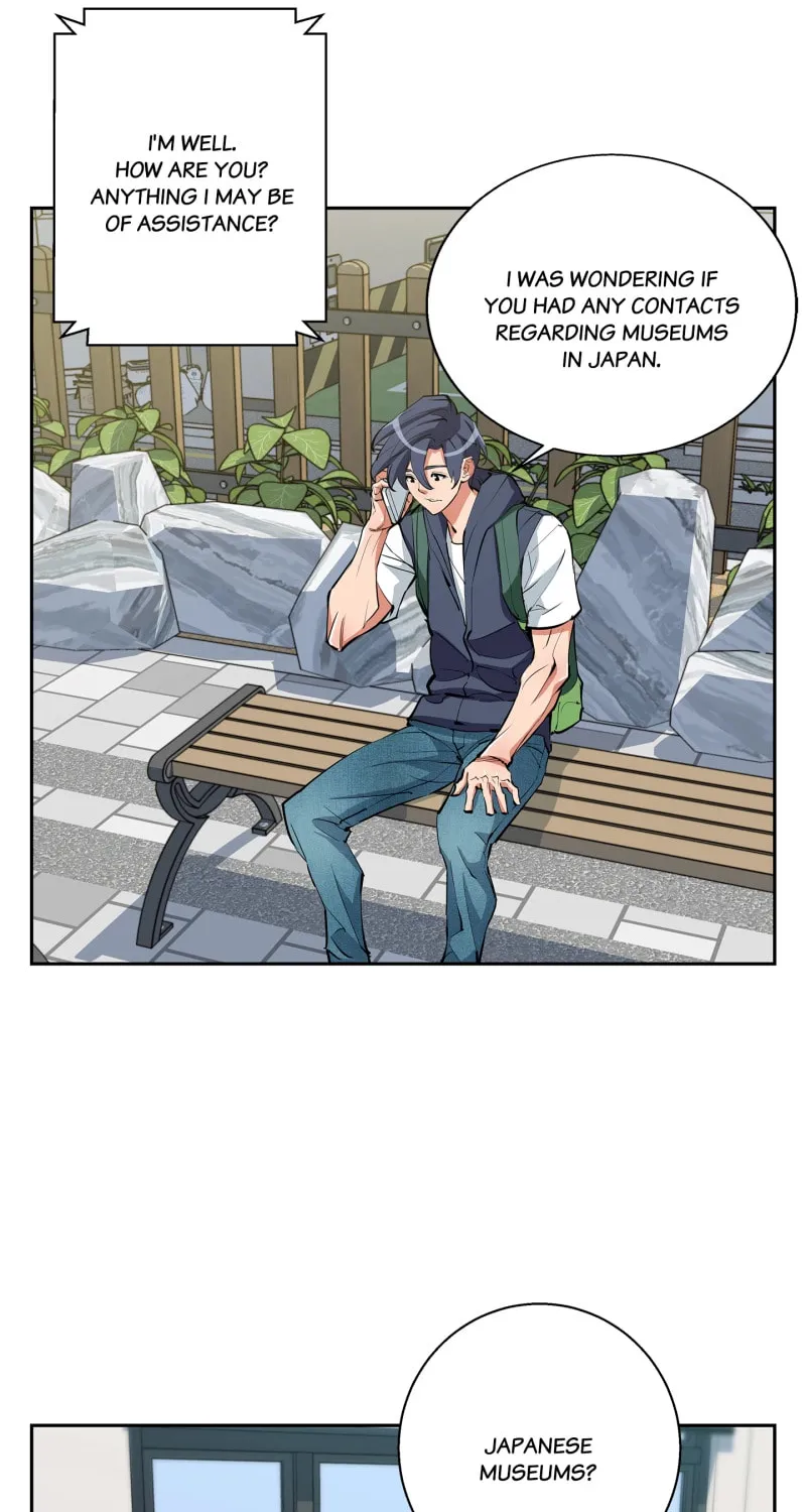 Read Read to Level Up chapter 117.7 image 21 on Lezhin