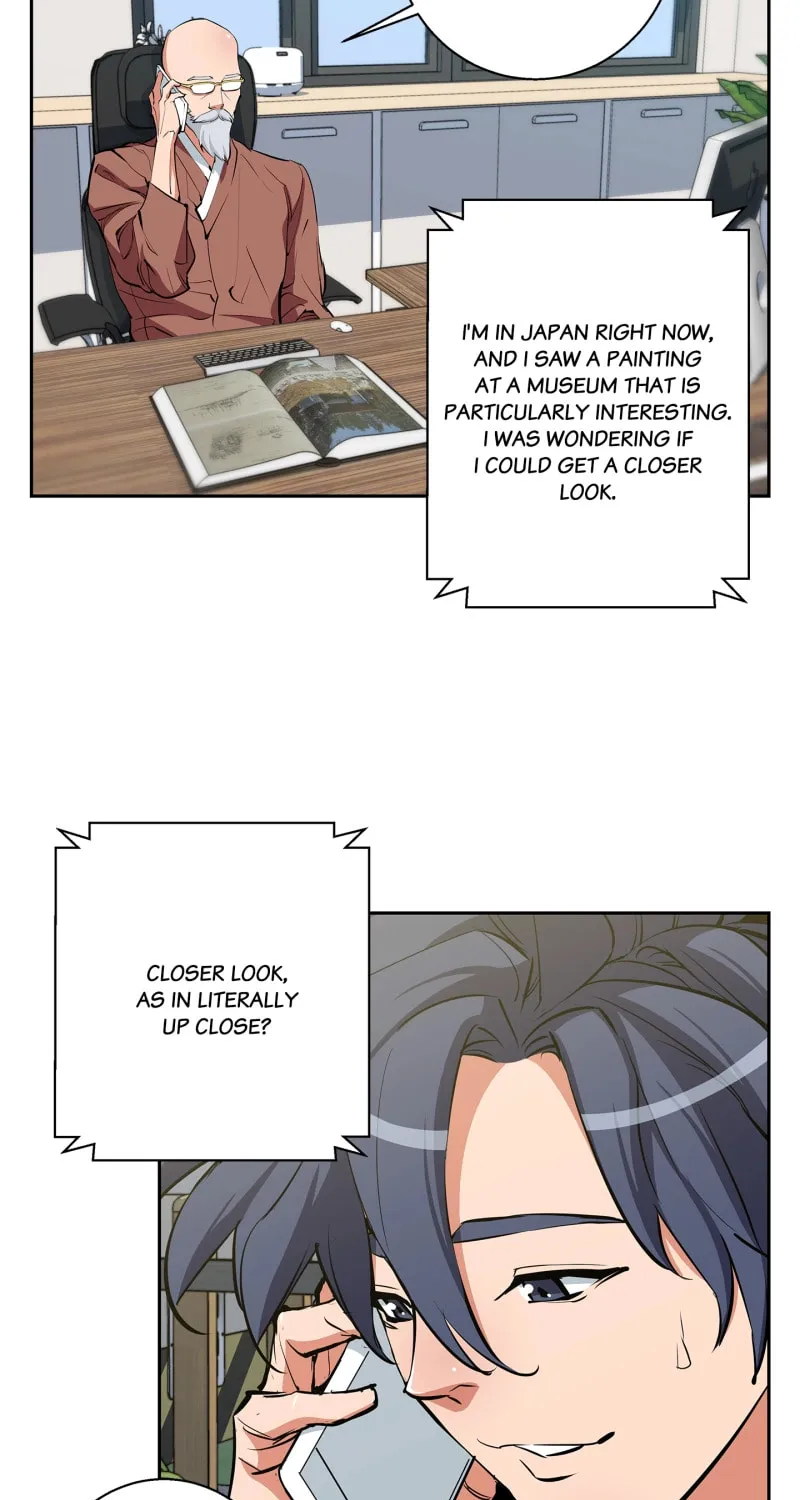 Read Read to Level Up chapter 117.7 image 22 on Lezhin