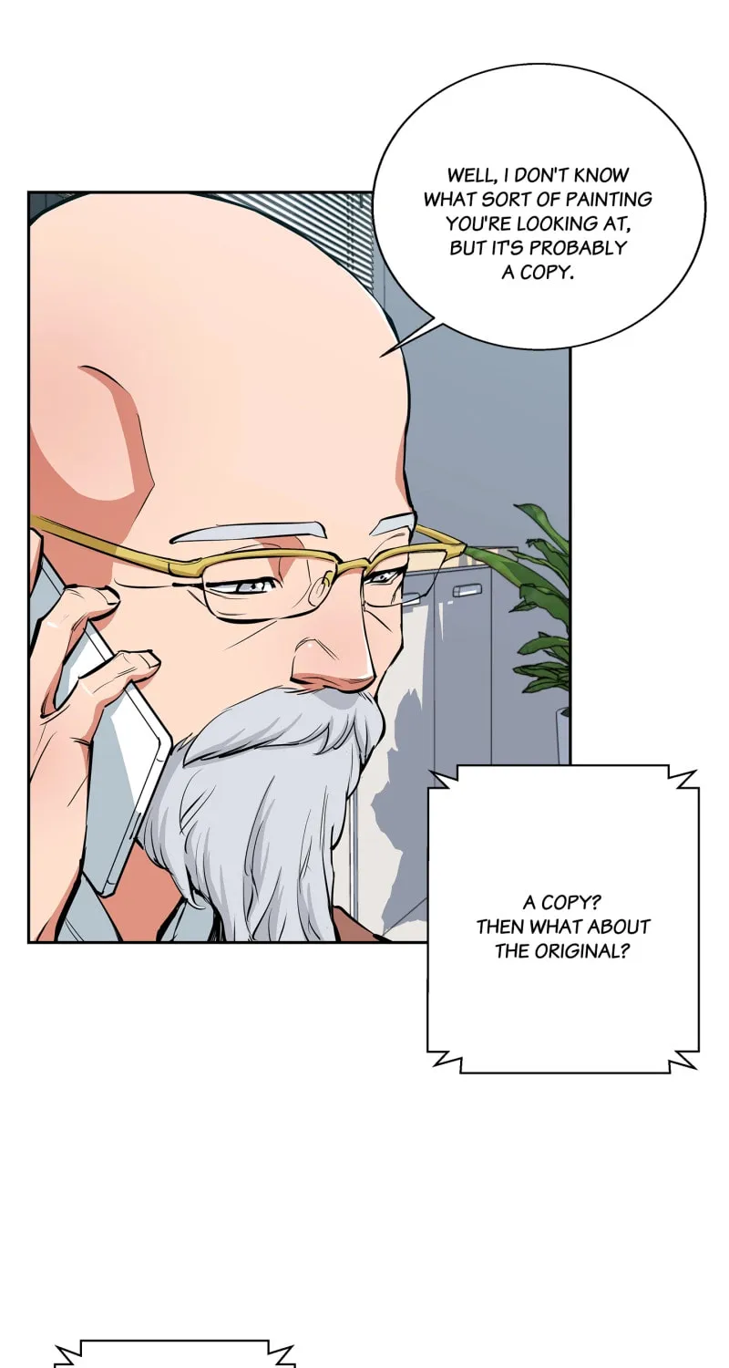 Read Read to Level Up chapter 117.7 image 24 on Lezhin