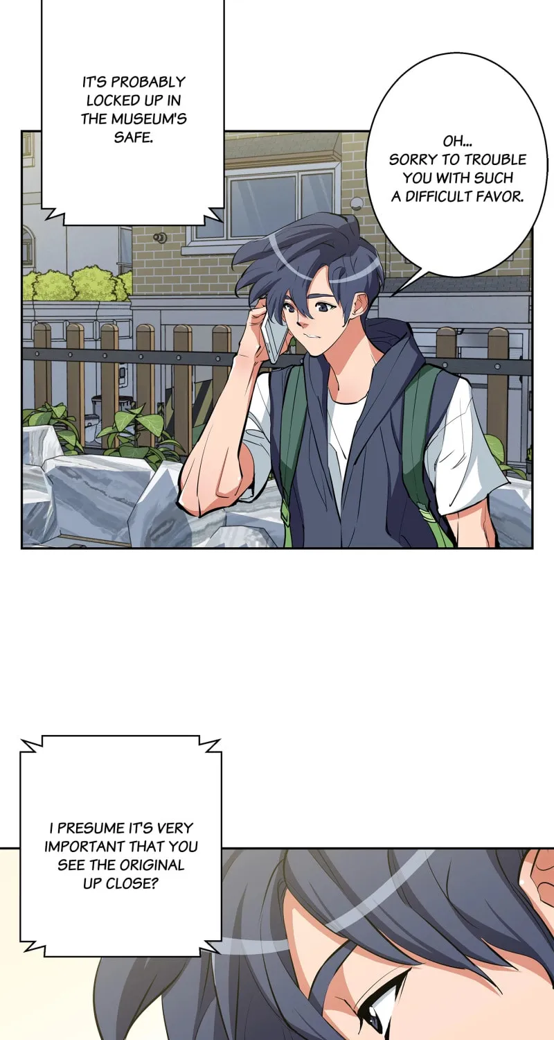 Read Read to Level Up chapter 117.7 image 25 on Lezhin