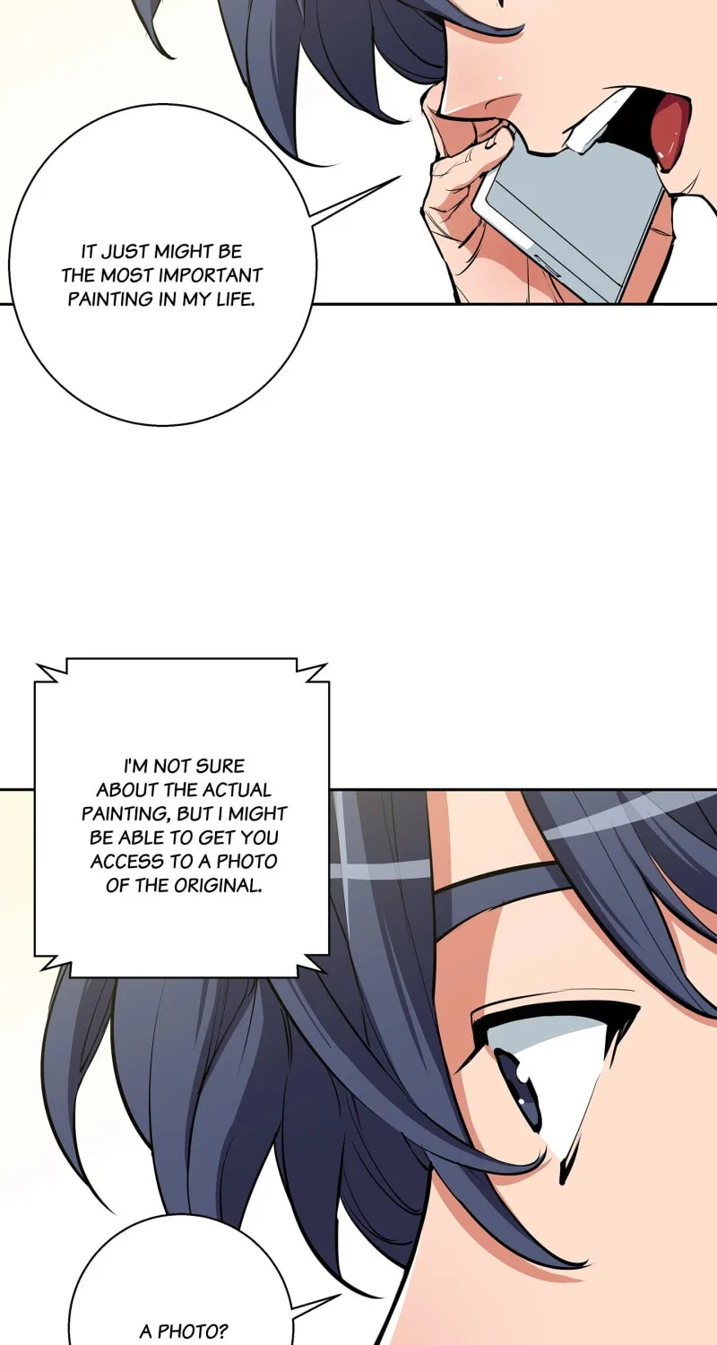 Read Read to Level Up chapter 117.7 image 26 on Lezhin