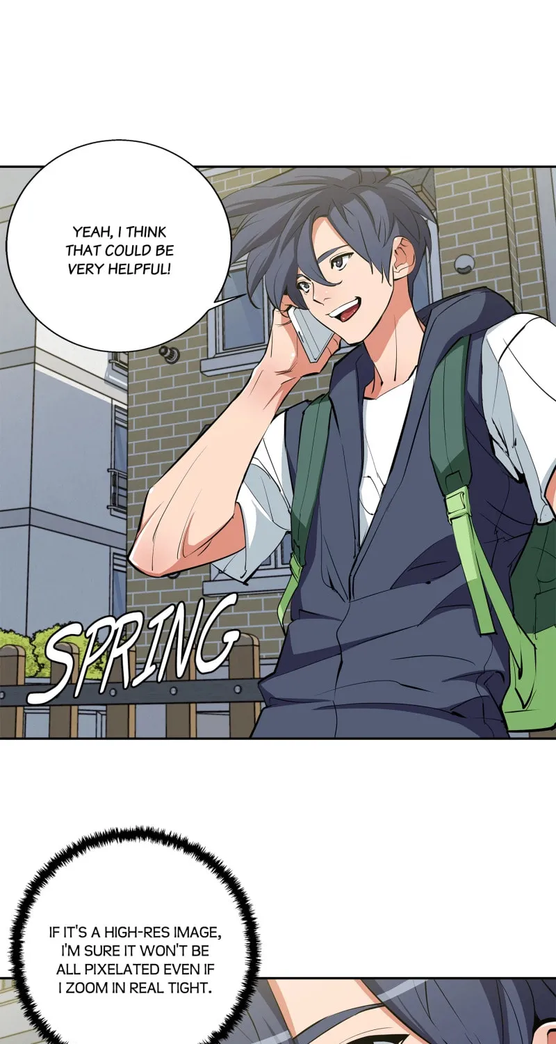 Read Read to Level Up chapter 117.7 image 28 on Lezhin