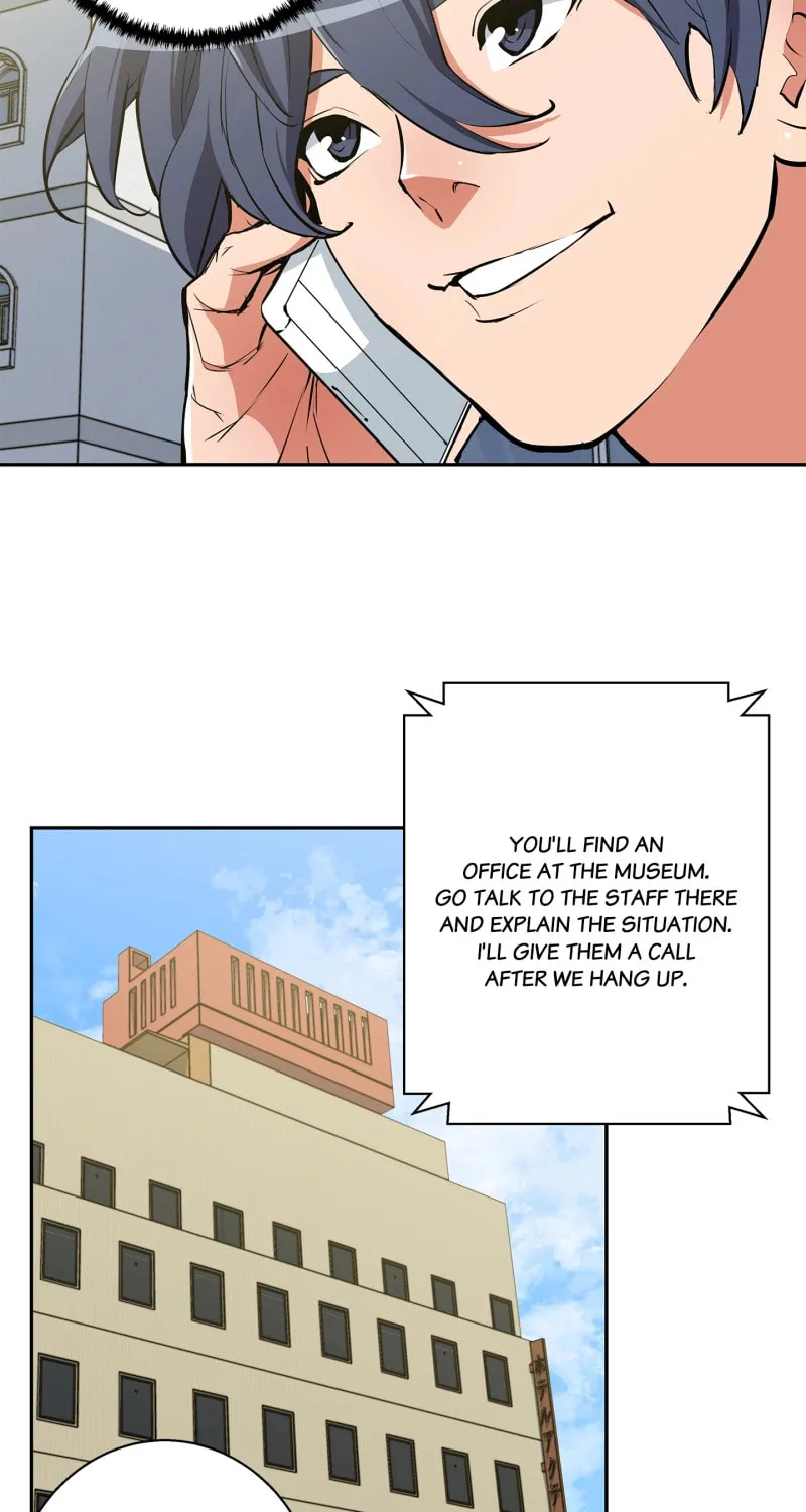 Read Read to Level Up chapter 117.7 image 29 on Lezhin