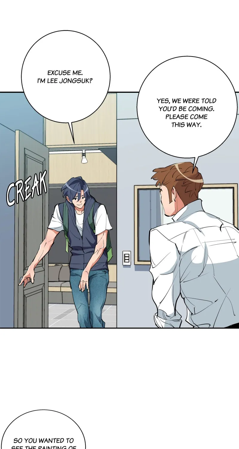 Read Read to Level Up chapter 117.7 image 32 on Lezhin