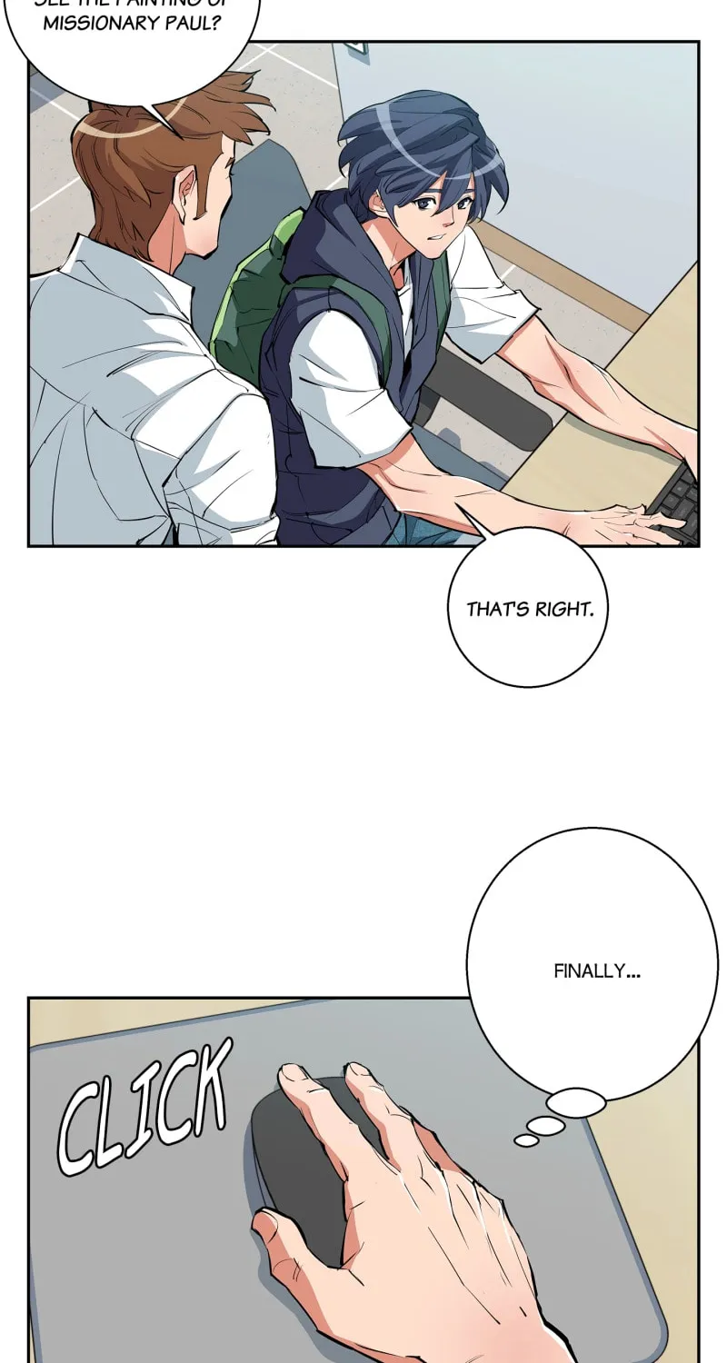Read Read to Level Up chapter 117.7 image 33 on Lezhin