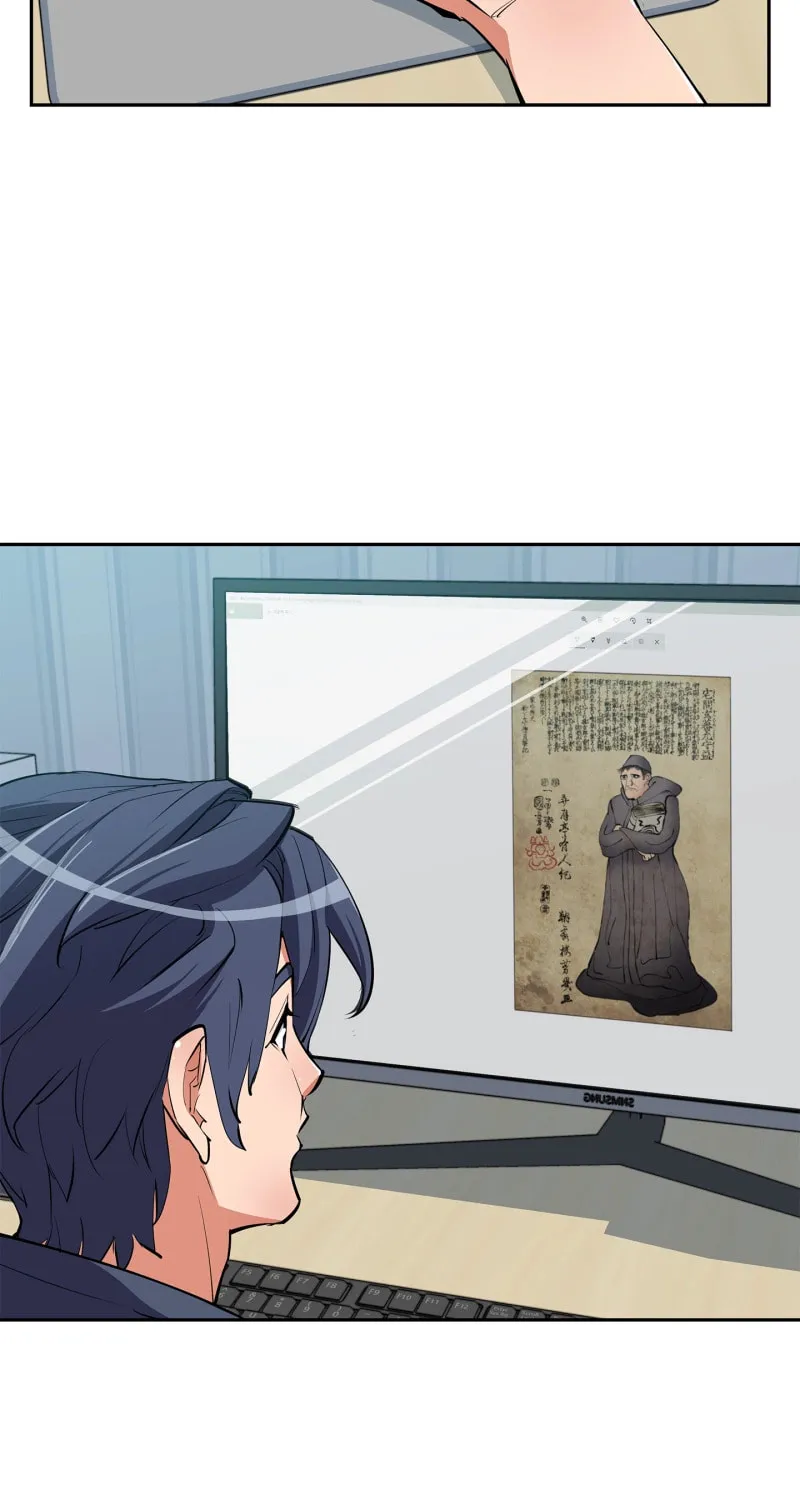 Read Read to Level Up chapter 117.7 image 34 on Lezhin