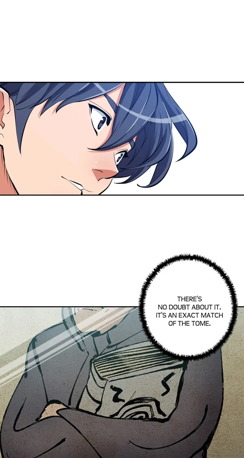 Read Read to Level Up chapter 117.7 image 36 on Lezhin