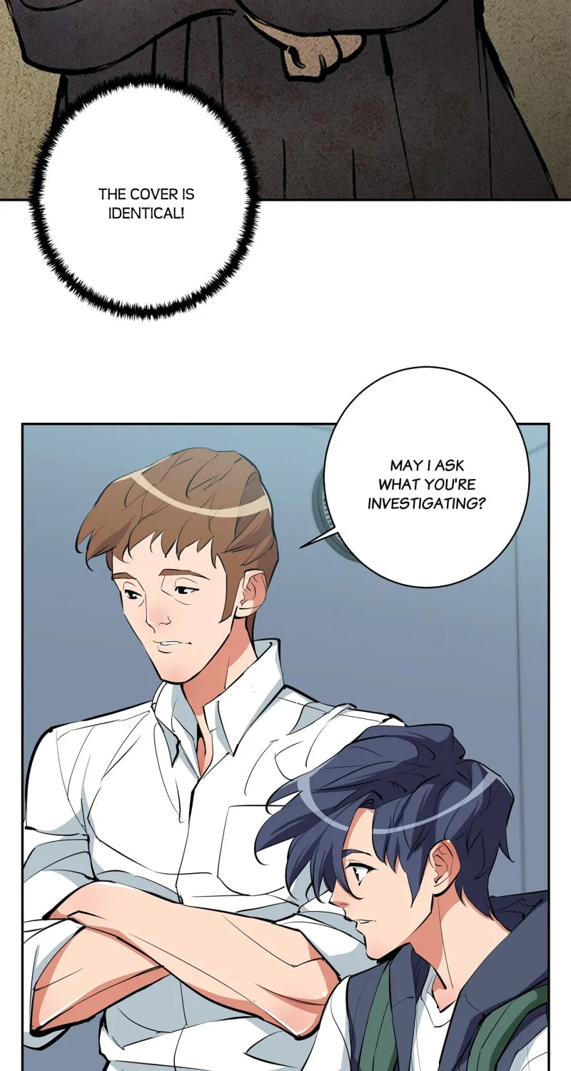 Read Read to Level Up chapter 117.7 image 37 on Lezhin