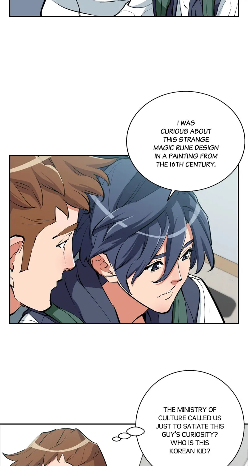 Read Read to Level Up chapter 117.7 image 38 on Lezhin
