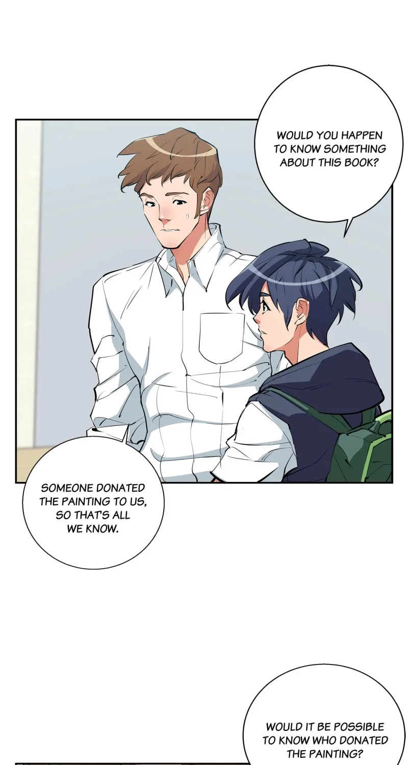 Read Read to Level Up chapter 117.7 image 40 on Lezhin