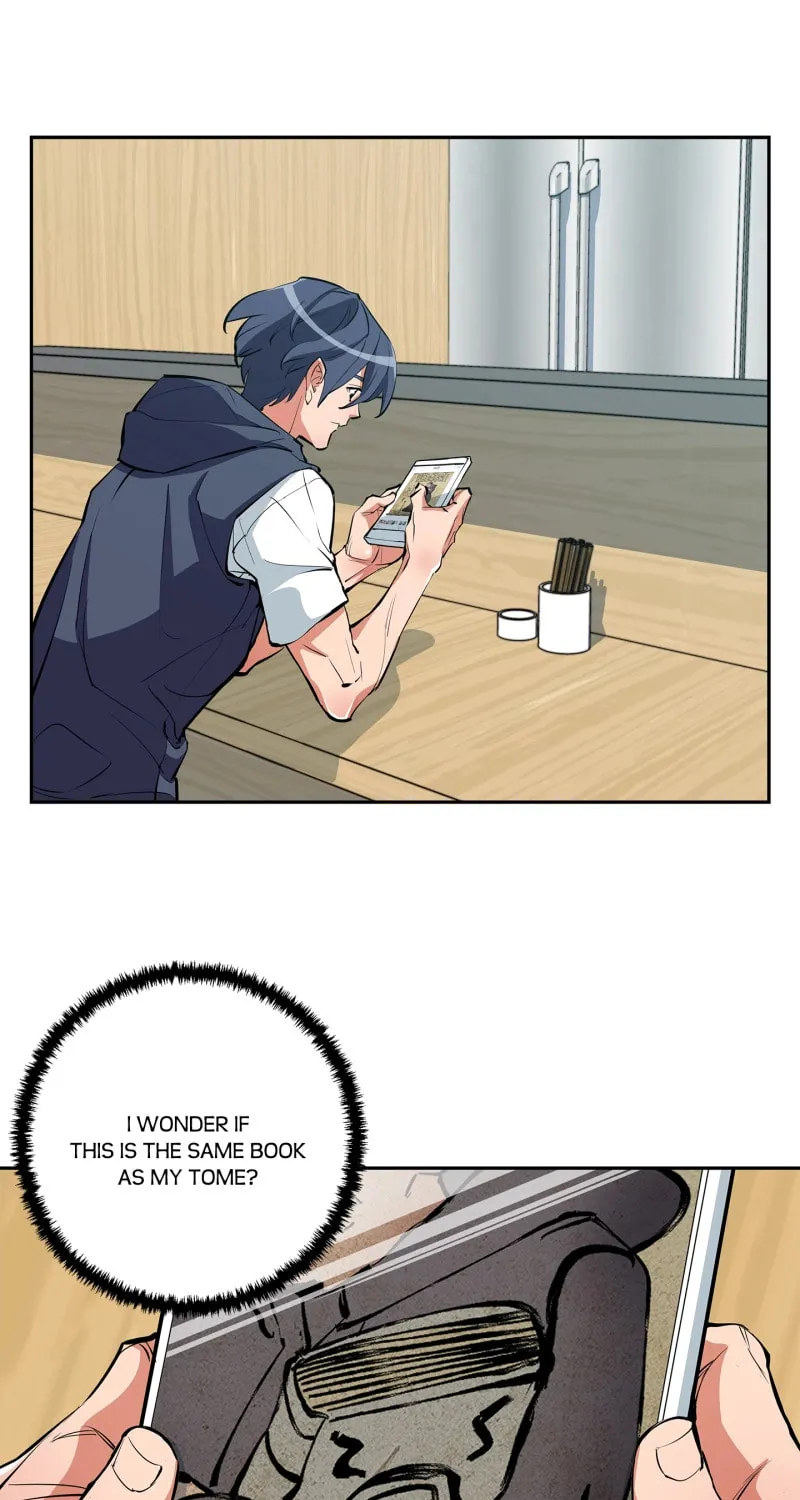 Read Read to Level Up chapter 117.7 image 44 on Lezhin