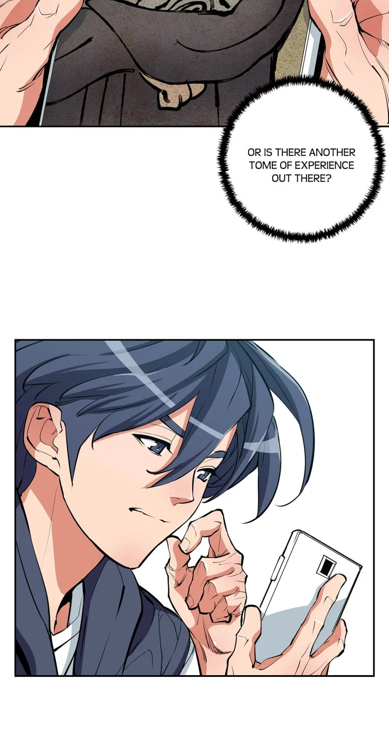 Read Read to Level Up chapter 117.7 image 45 on Lezhin