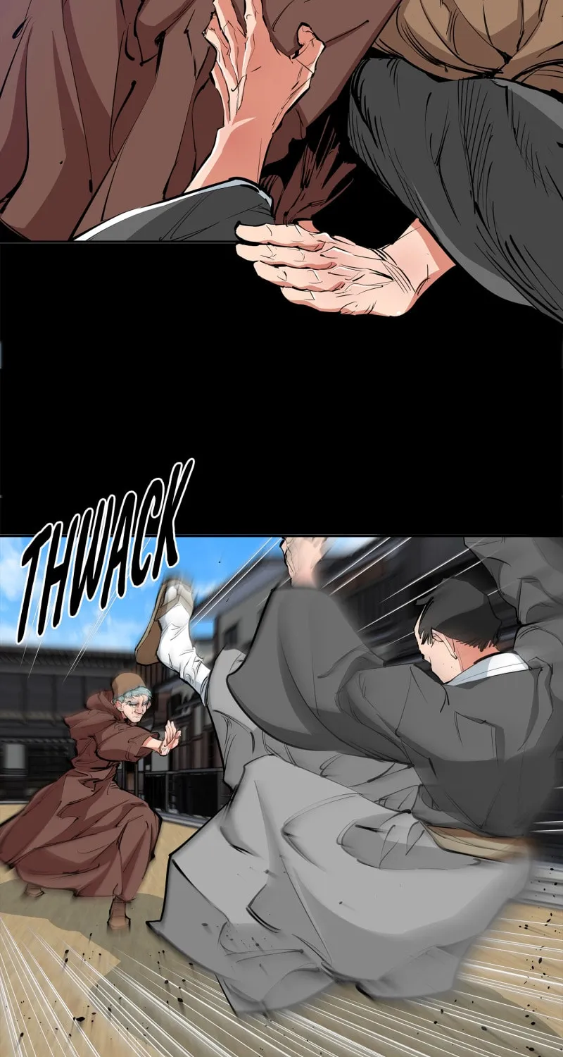 Read Read to Level Up chapter 117.7 image 53 on Lezhin