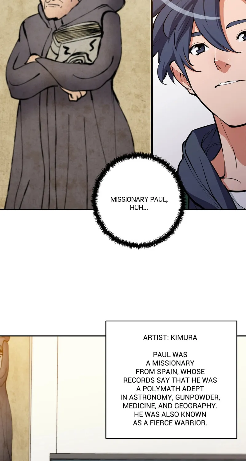 Read Read to Level Up chapter 117.7 image 6 on Lezhin