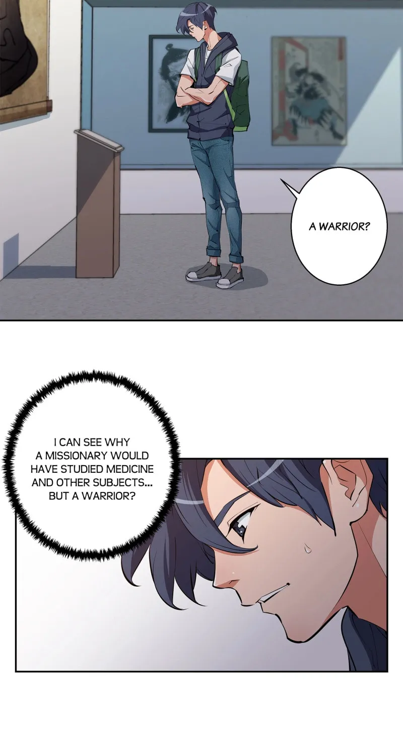 Read Read to Level Up chapter 117.7 image 7 on Lezhin