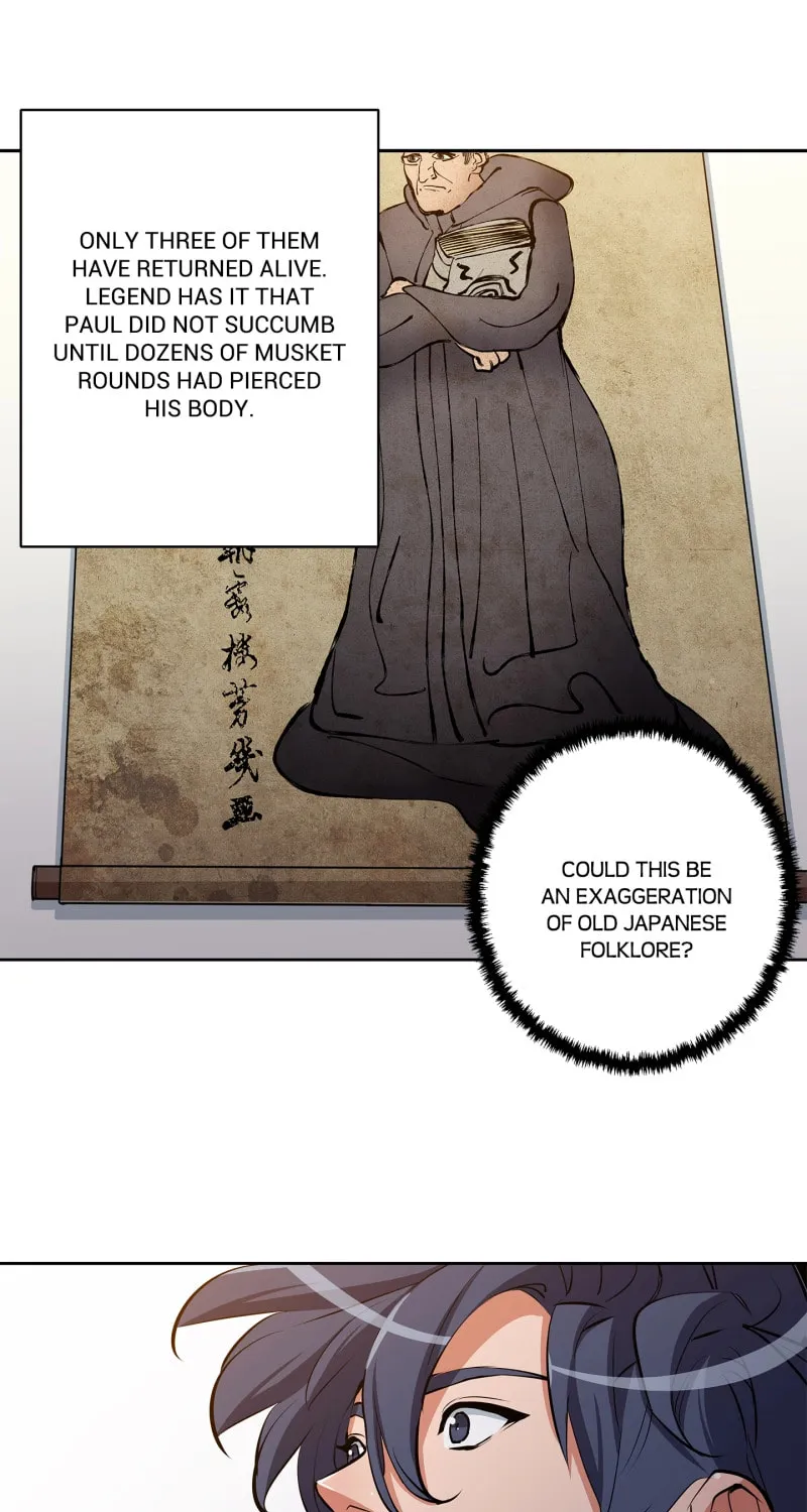 Read Read to Level Up chapter 117.7 image 9 on Lezhin