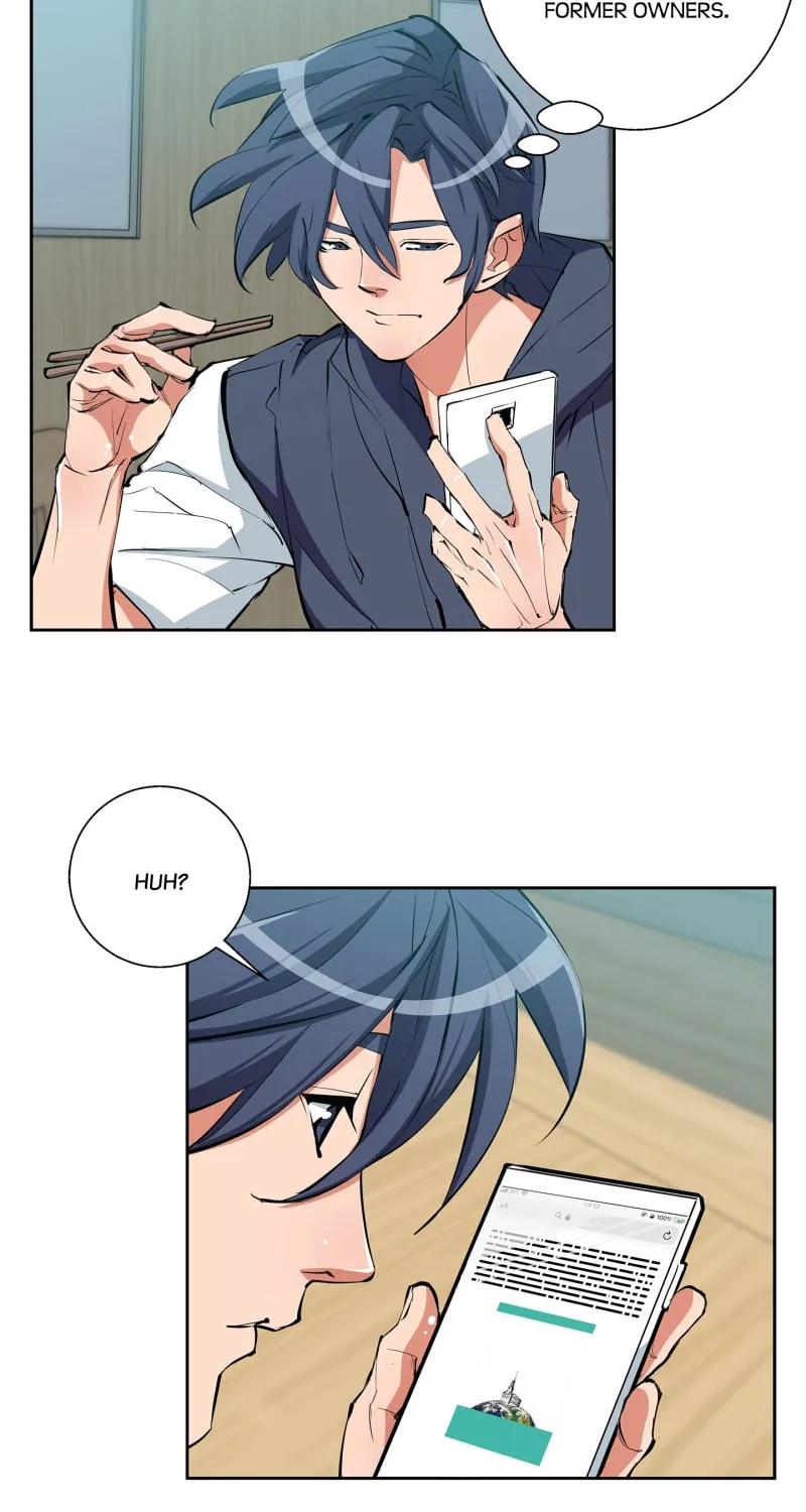 Read Read to Level Up chapter 117.8 image 21 on Lezhin