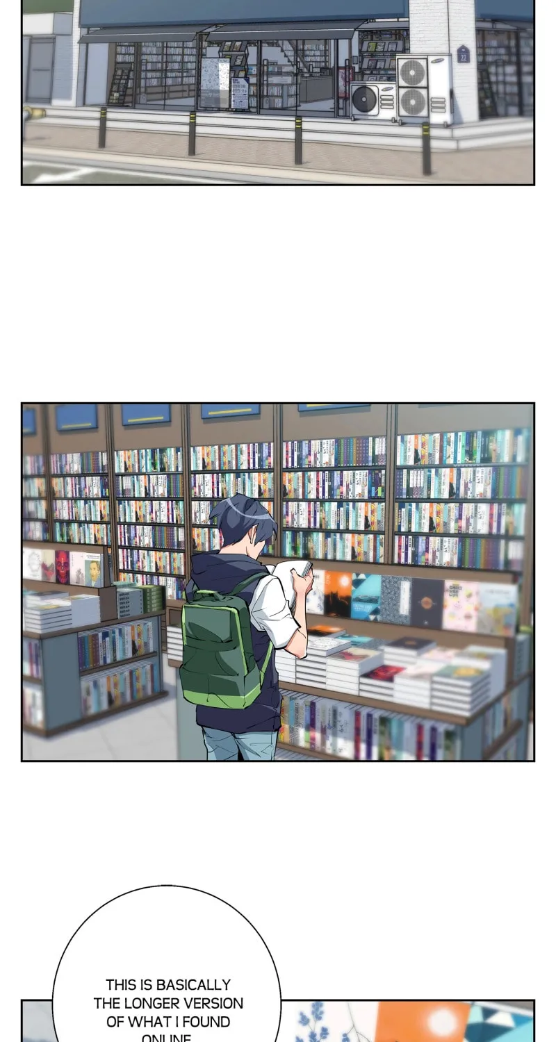 Read Read to Level Up chapter 117.8 image 29 on Lezhin