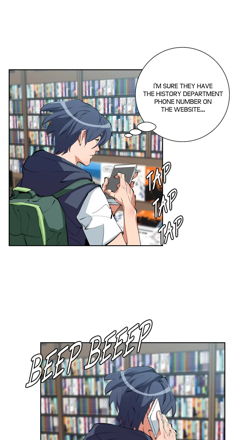 Read Read to Level Up chapter 117.8 image 32 on Lezhin