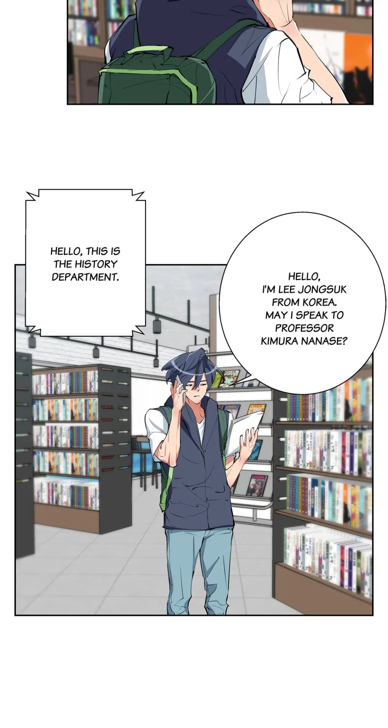 Read Read to Level Up chapter 117.8 image 33 on Lezhin