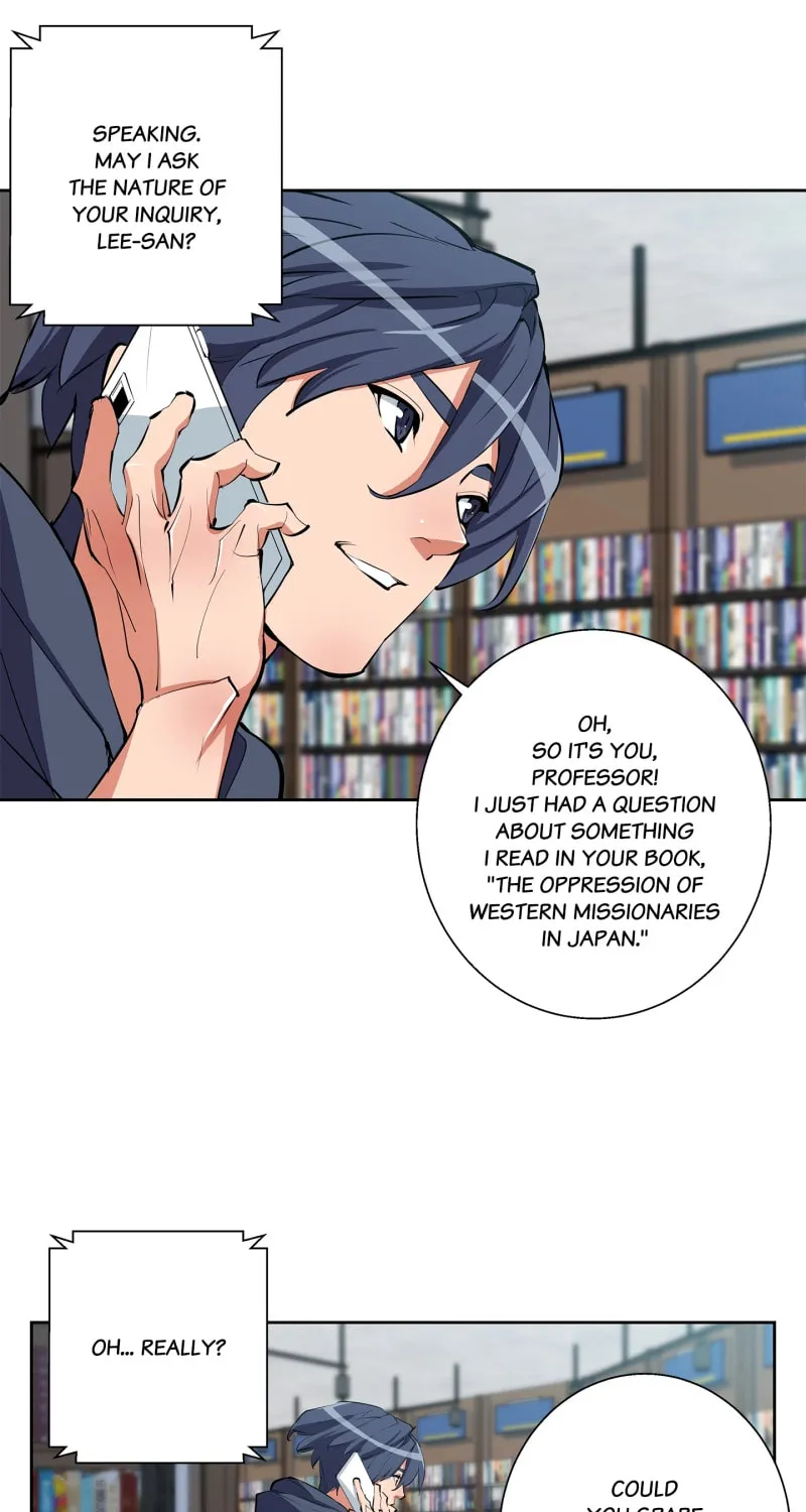 Read Read to Level Up chapter 117.8 image 34 on Lezhin