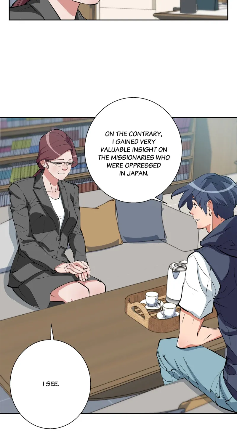 Read Read to Level Up chapter 117.8 image 41 on Lezhin