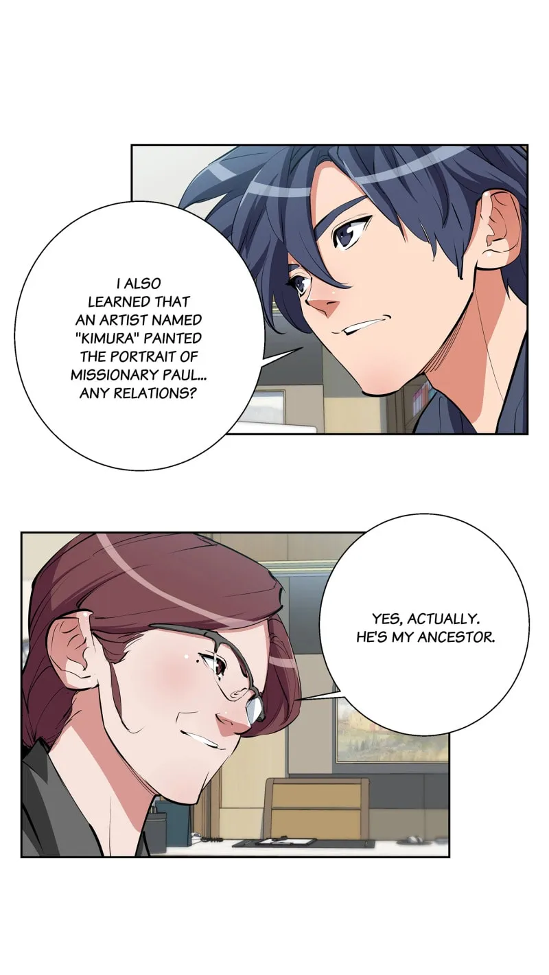 Read Read to Level Up chapter 117.8 image 42 on Lezhin