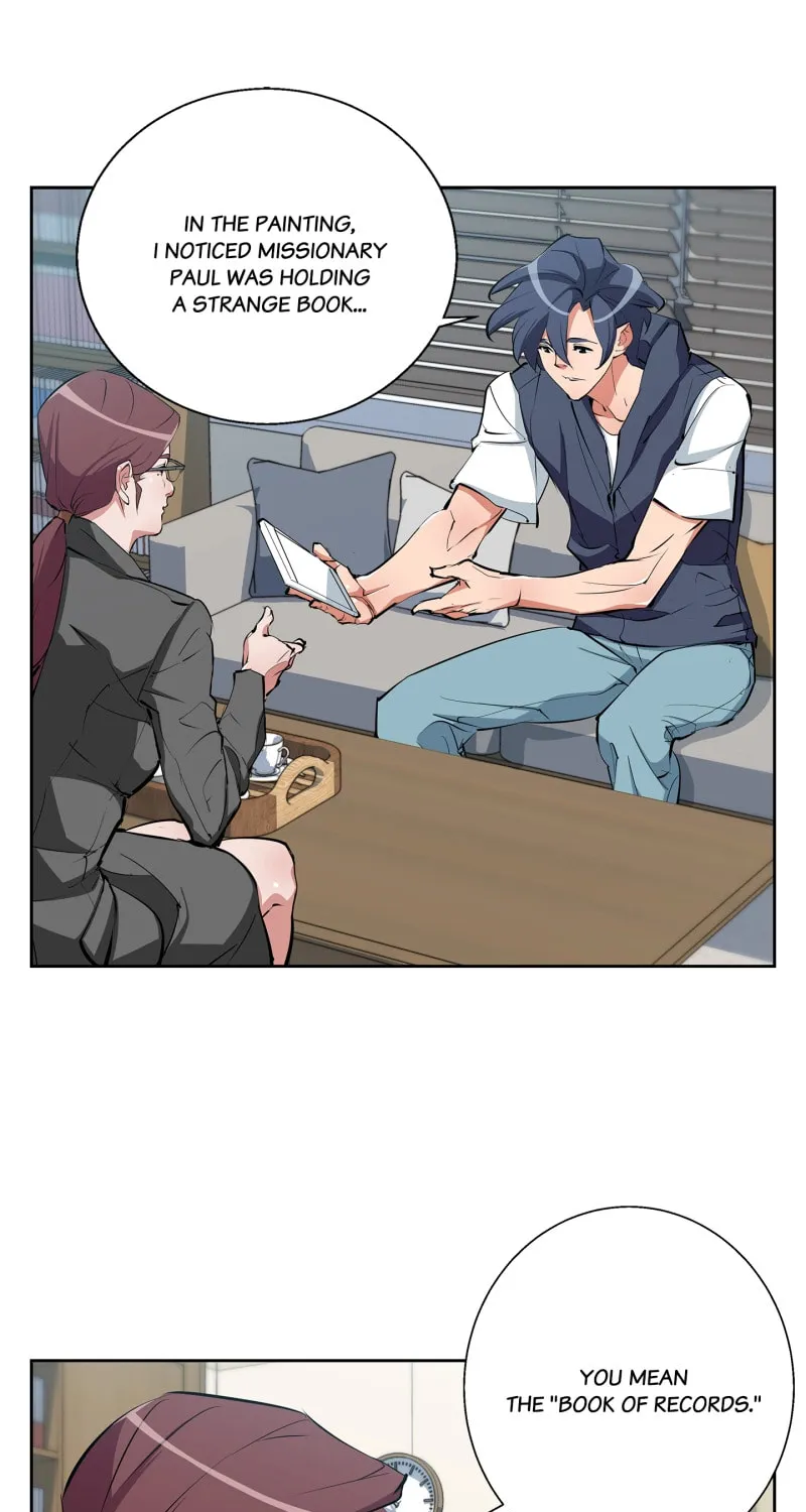 Read Read to Level Up chapter 117.8 image 43 on Lezhin