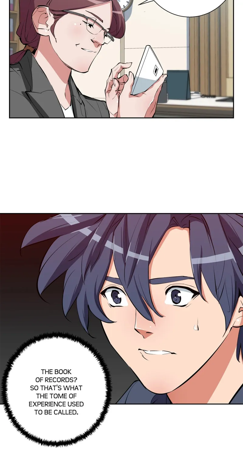Read Read to Level Up chapter 117.8 image 44 on Lezhin