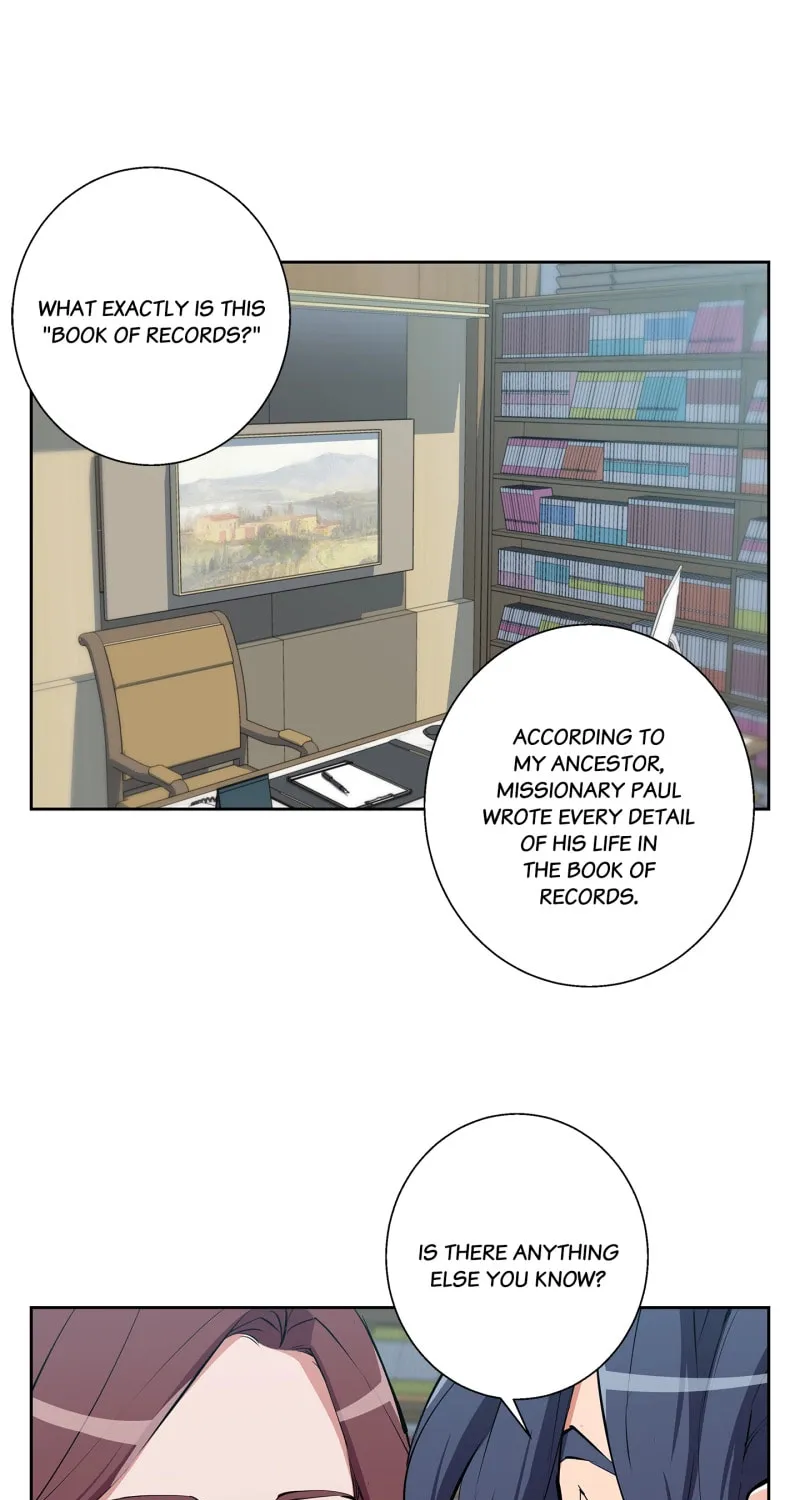 Read Read to Level Up chapter 117.8 image 45 on Lezhin