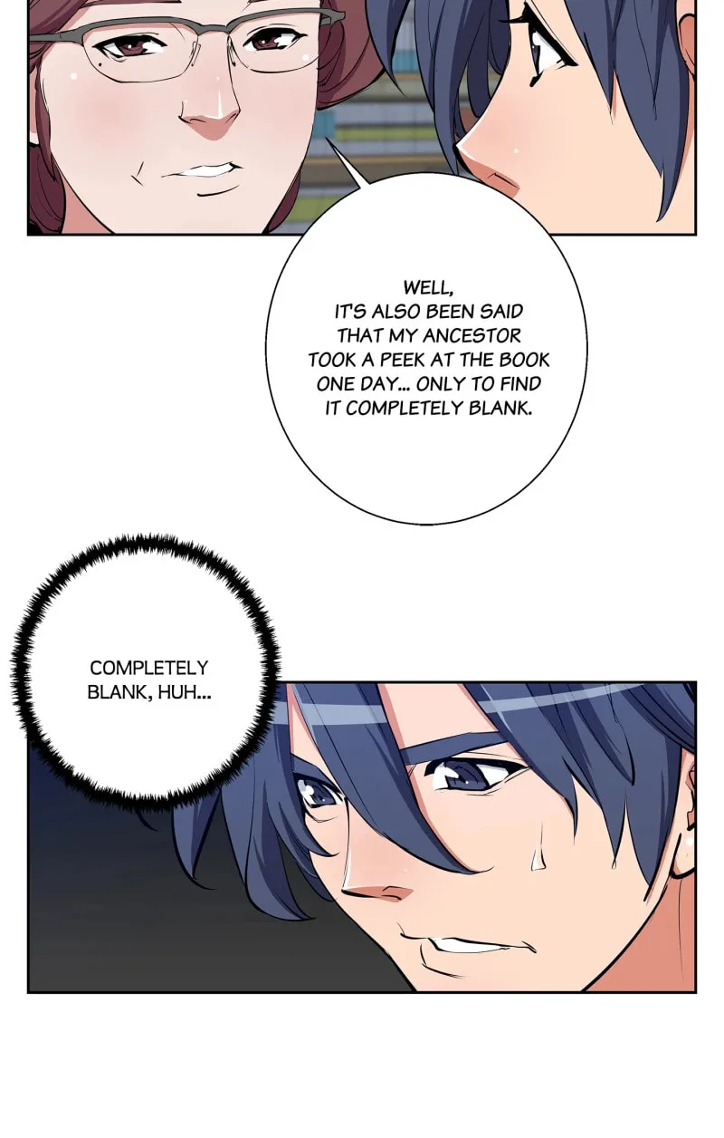 Read Read to Level Up chapter 117.8 image 46 on Lezhin